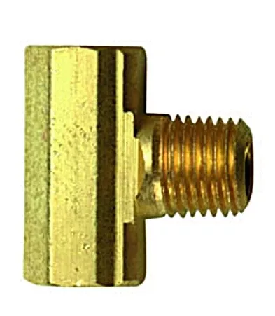 MB Sturgis Propane Adapter Fitting