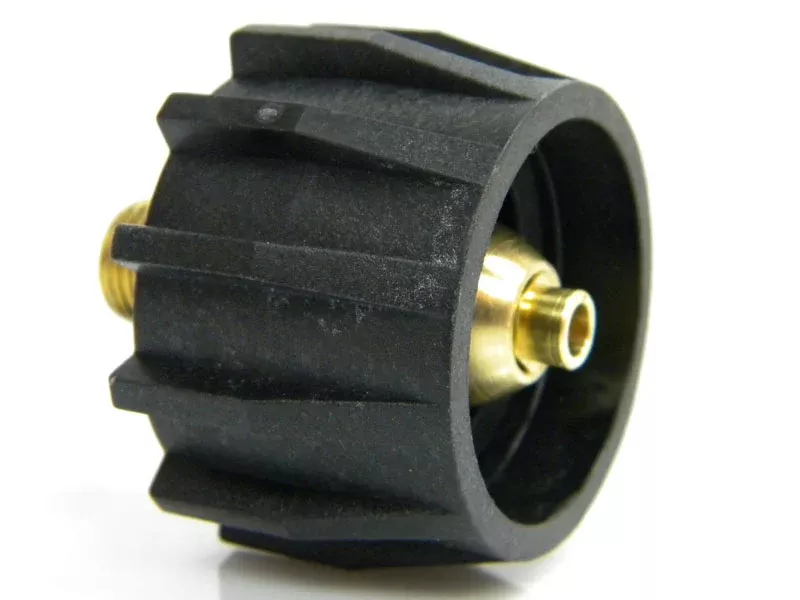 MB Sturgis Propane Hose Connector