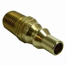 MB Sturgis Propane Low Pressure Male Plug