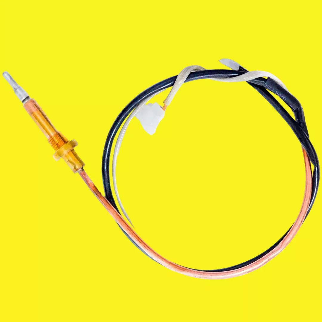 MC Enterprises Thermocouple for Dometic Refrigerator,2932052018MC