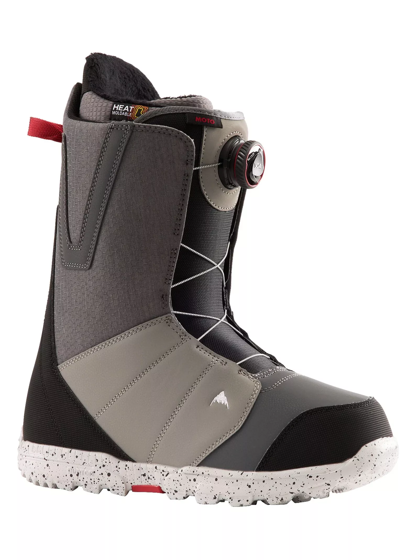 Men's Burton Moto BOA Snowboard Boots
