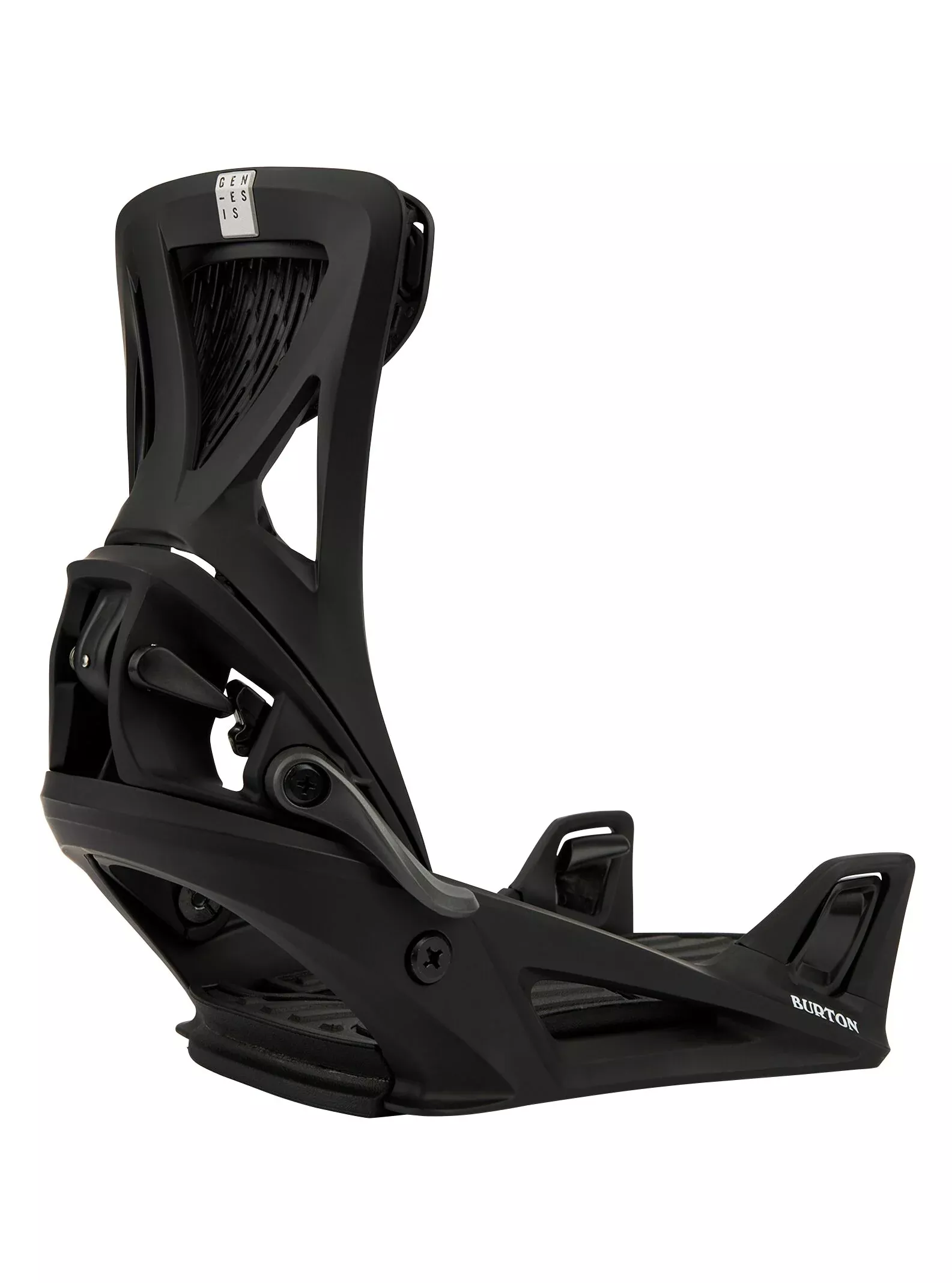 Men's Burton Step On Genesis Re:Flex Snowboard Bindings