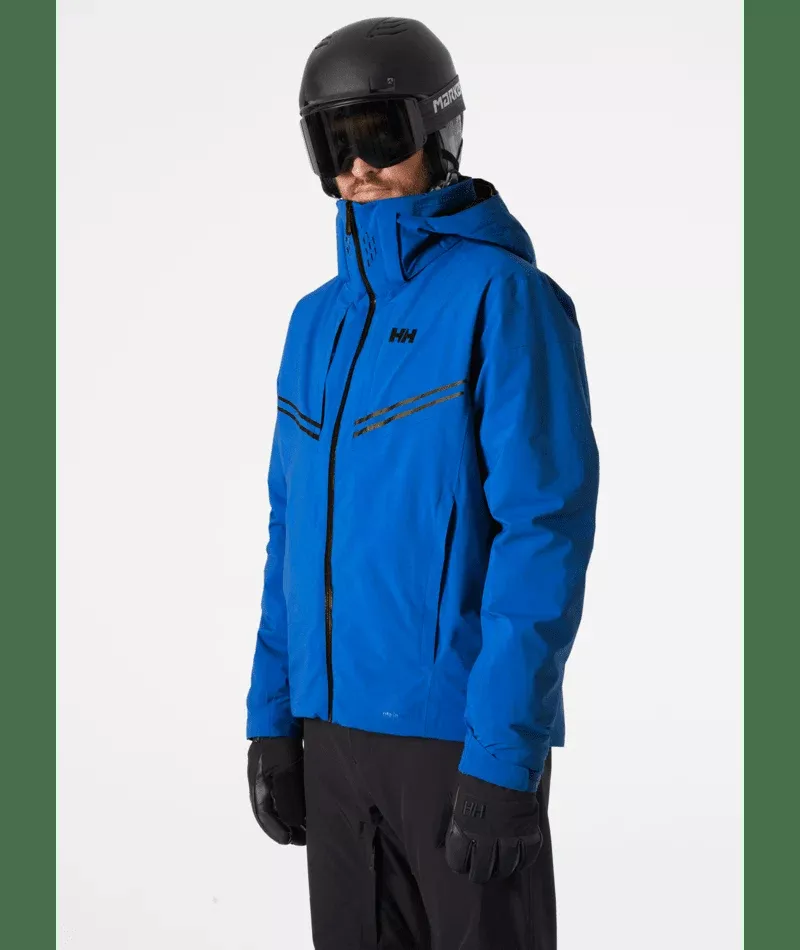 Mens Alpha Infinity Jacket