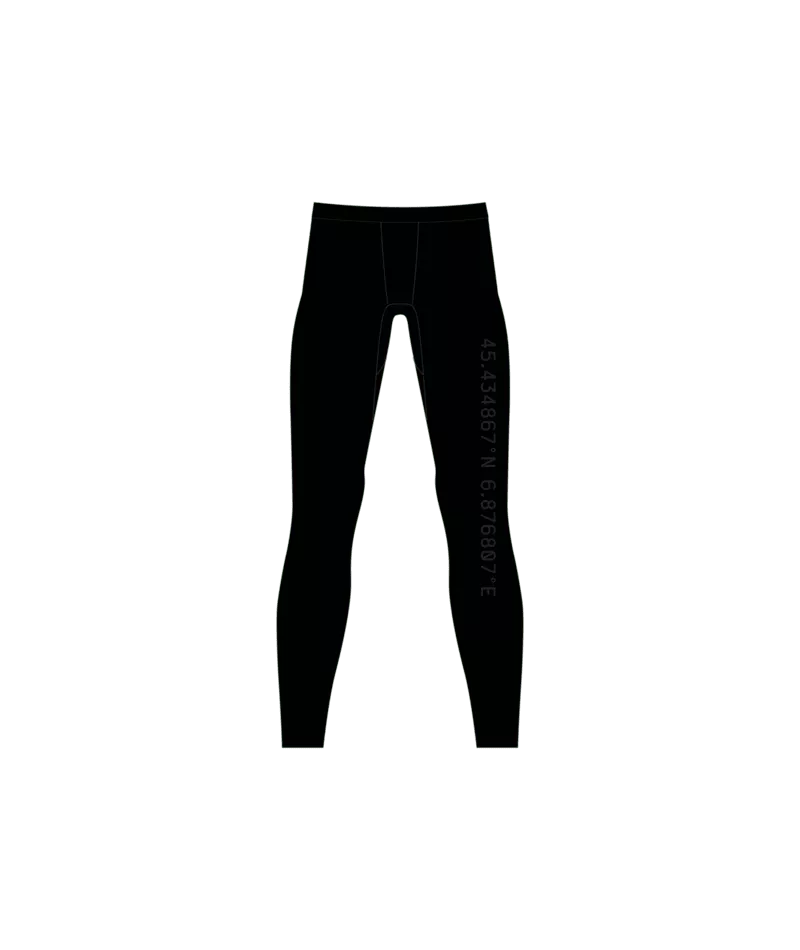 Mens Core Midweight Bottom