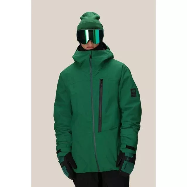 Mens Gore-Tex GT Thermograph Jacket