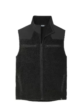 Mens Rawlins Fleece Vest