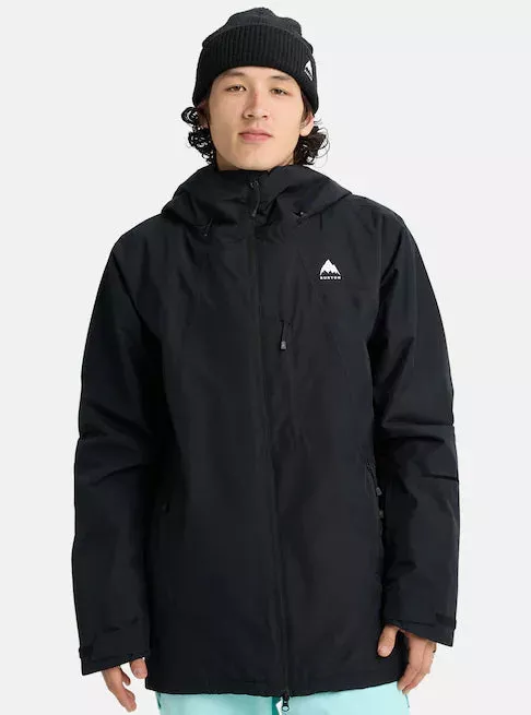 Mens Reserve 2L Insulated Jacket