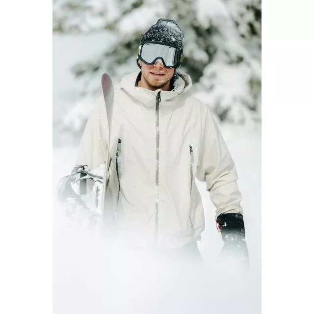 Mens Smarty 3In1 Rodeo 3L Jacket