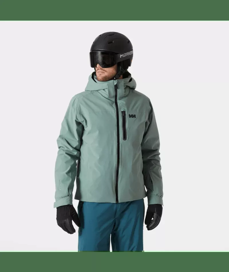 Mens Swift Stretch Jacket