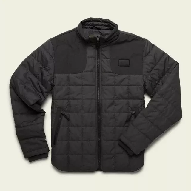 Merlin Jacket