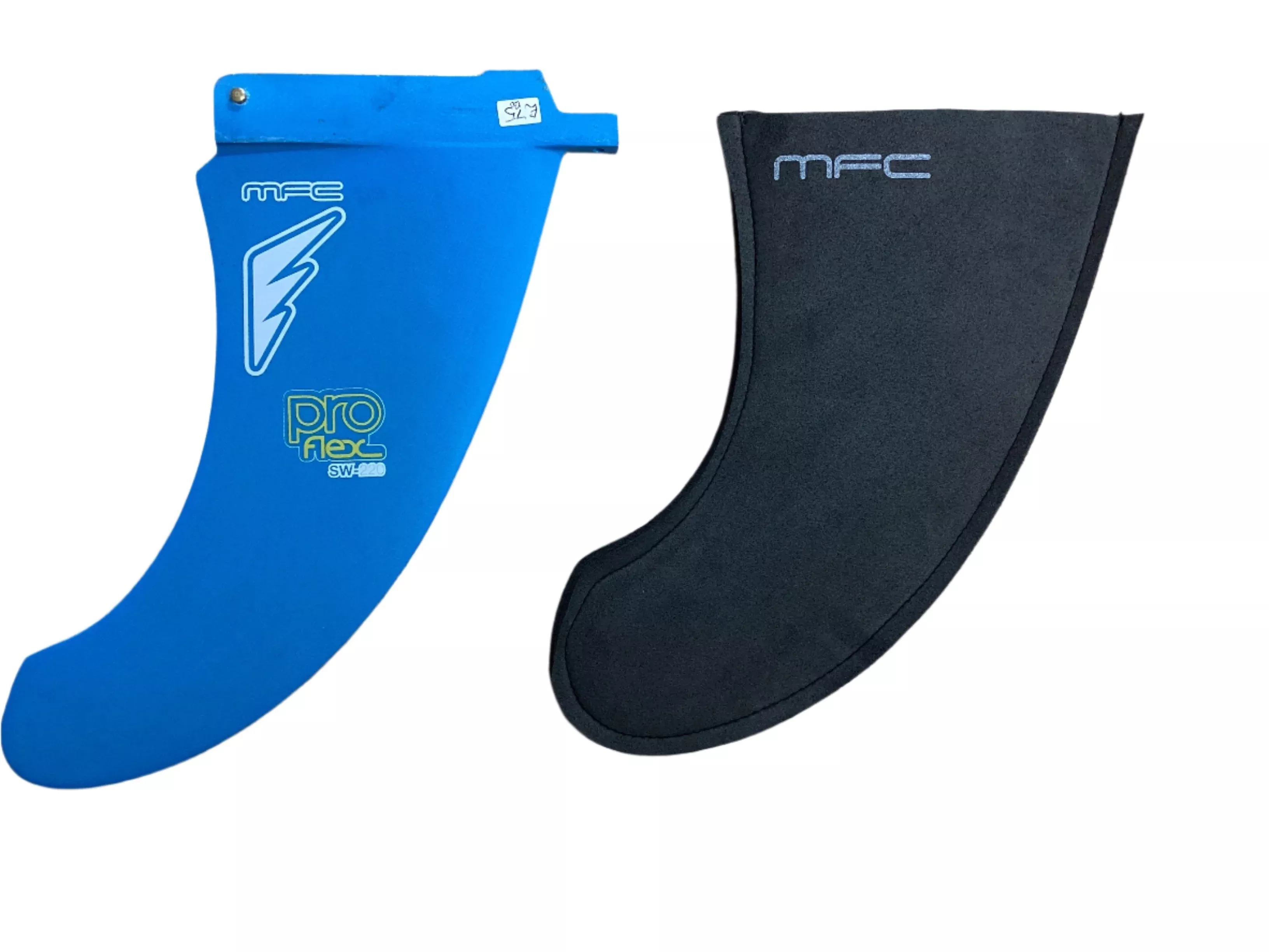 MFC Pro flex 22cm freewave fin