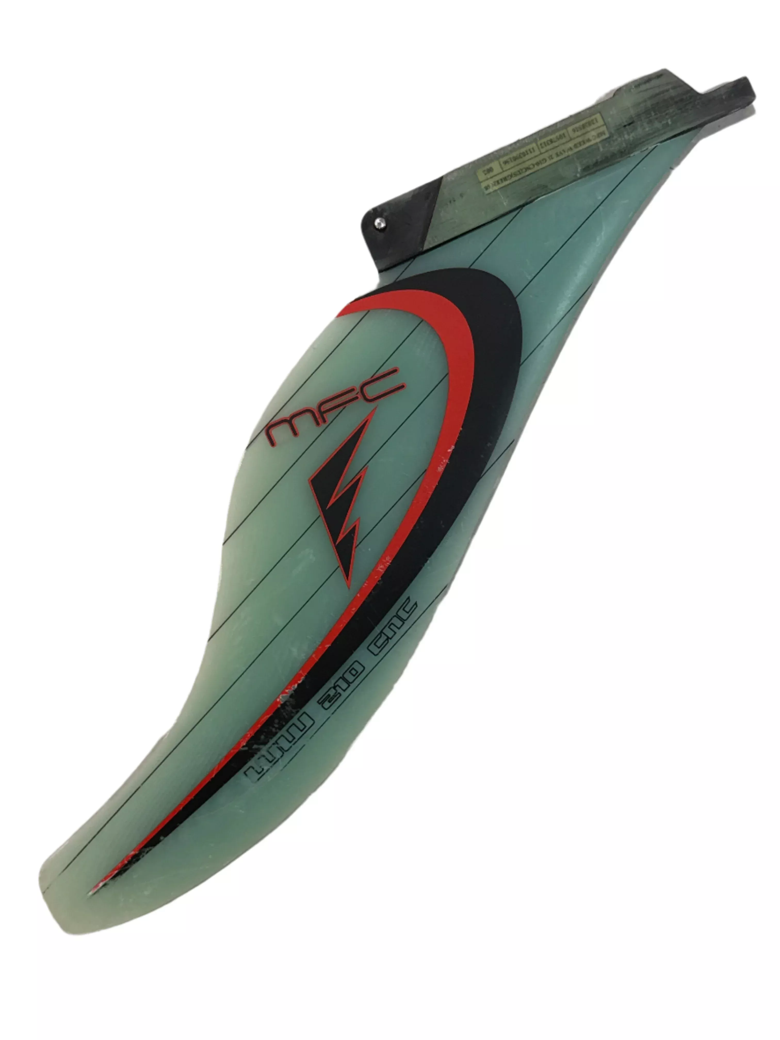 MFC WEED WAVE 21CM US (U-WS-250610-12)
