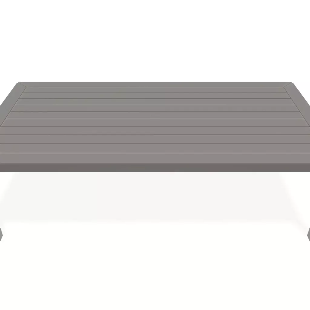 MGP Dining Table w/ Legs