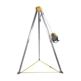 MSA 10163034 50' Workman Confined Space Entry Kit