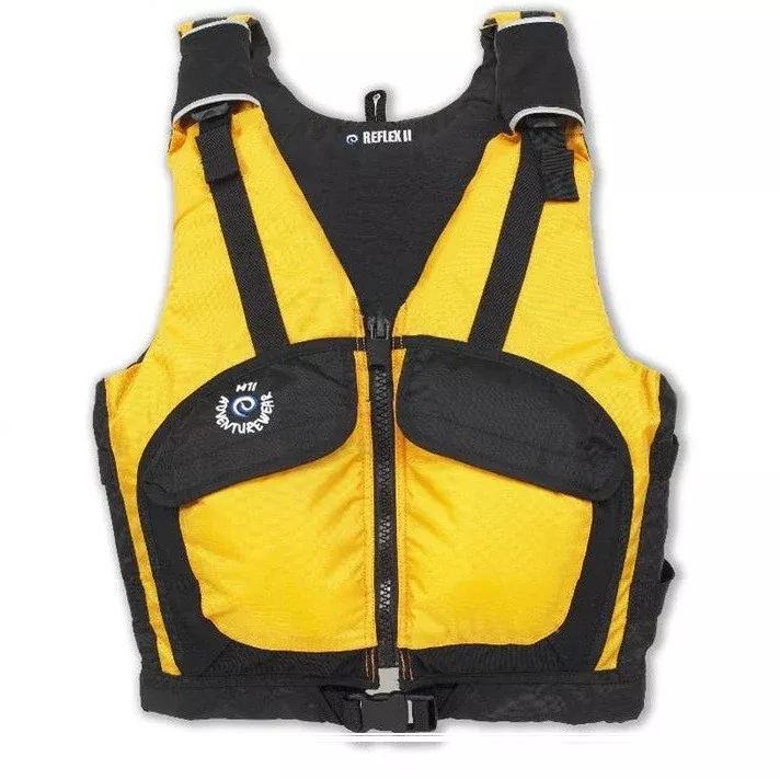 MTI PFD Reflex 2