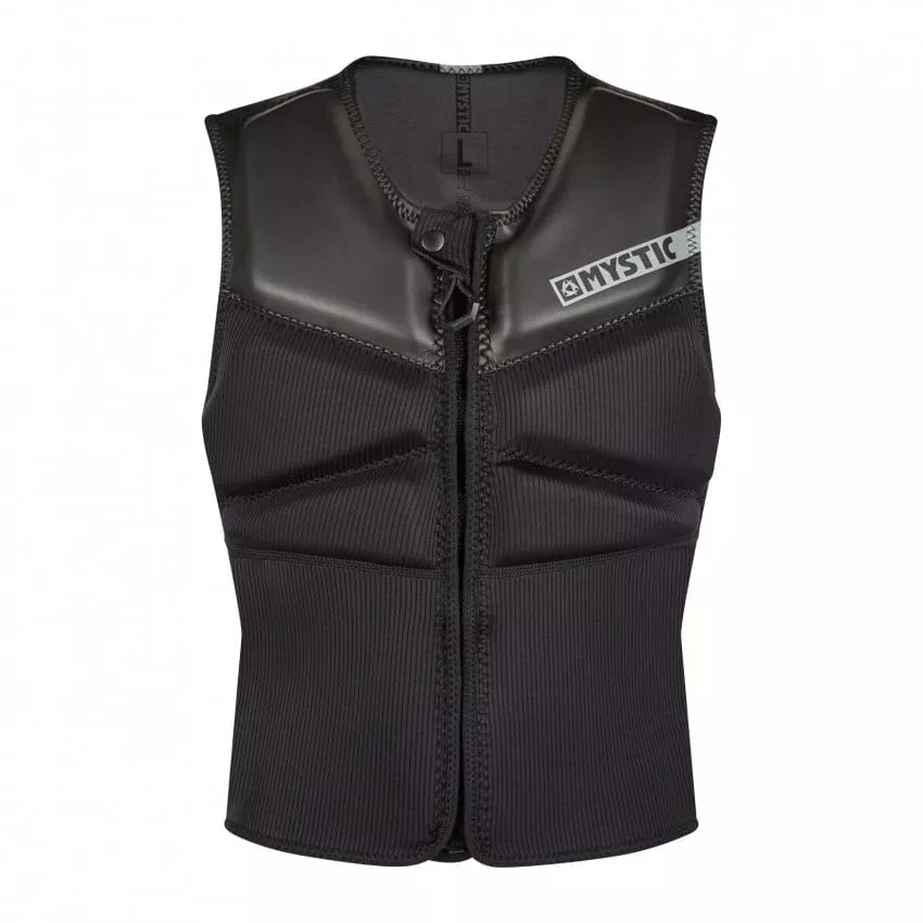 Mystic Block Impact Vest FZip Kite