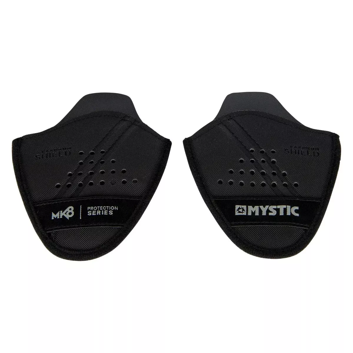 Mystic Earpadset Helmet