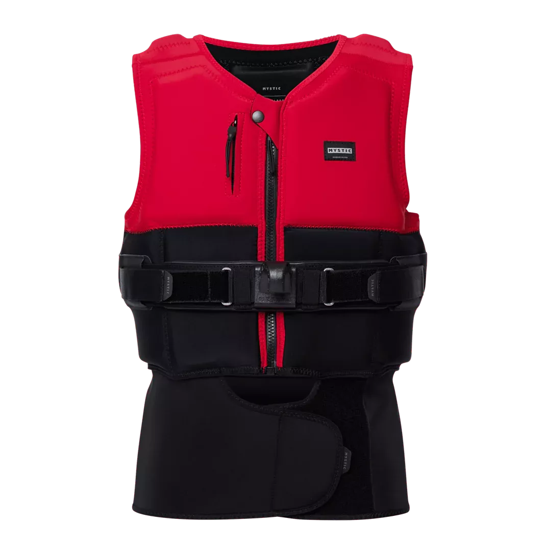 MYSTIC ENDURE WING IMPACT VEST
