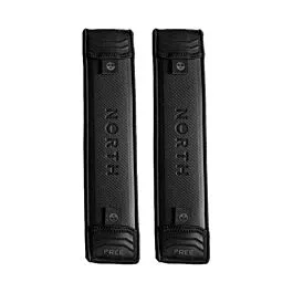 Mystic Free Foil Strap Set