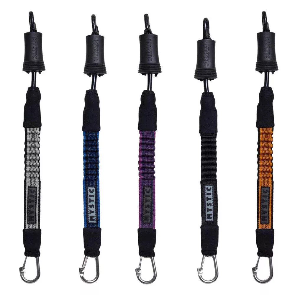 Mystic Kite Safety Leash Short