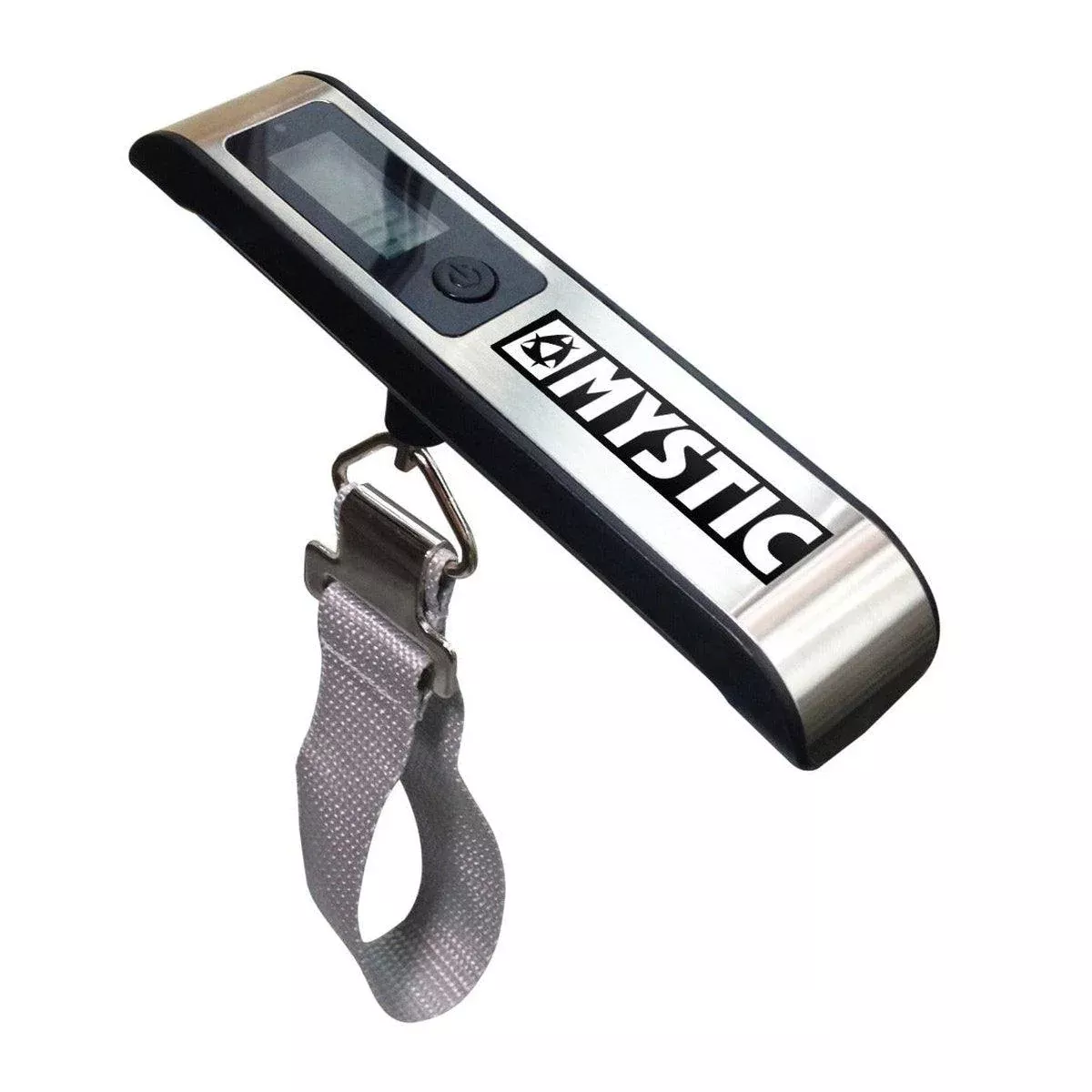 Mystic Luggage Hand Scale