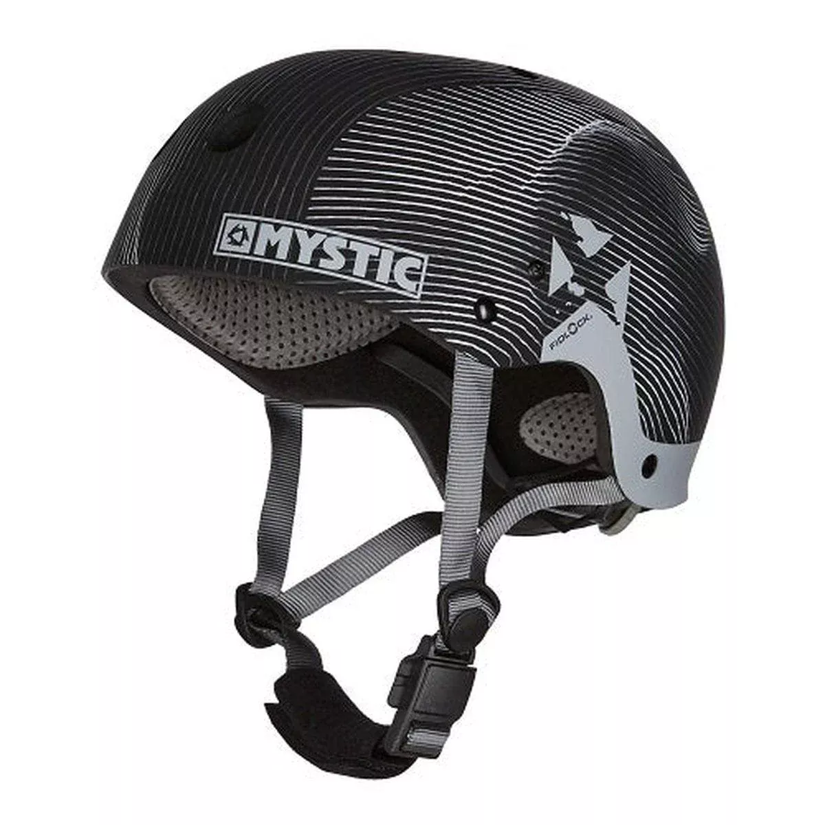Mystic MK8 X Wake Helmet 2020