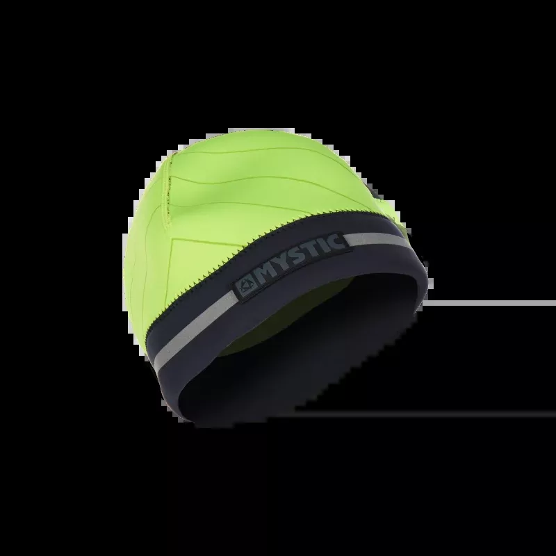 MYSTIC NEOPRENE BEANIE REFLECTIVE