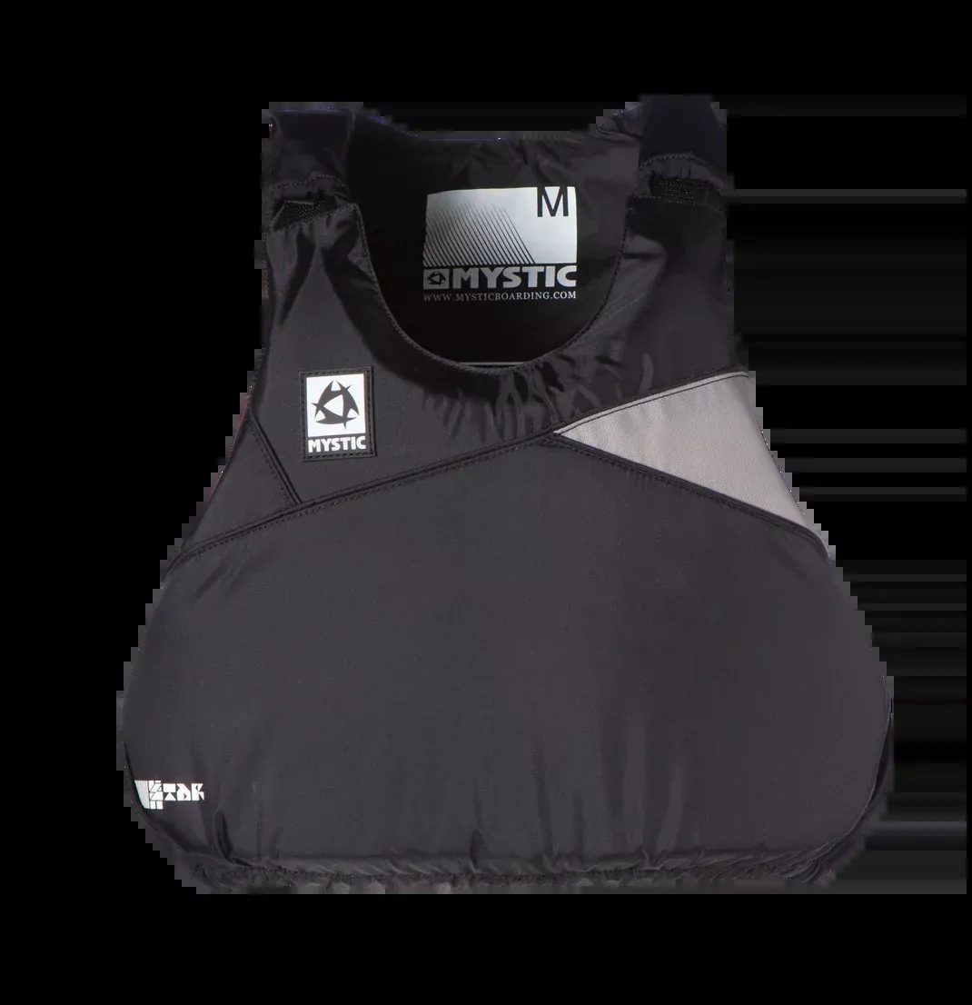 MYSTIC STAR FLOTATION VEST ZIPFREE