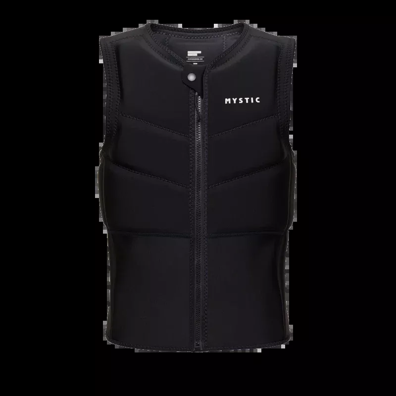 Mystic Star Impact Vest Fzip Kite