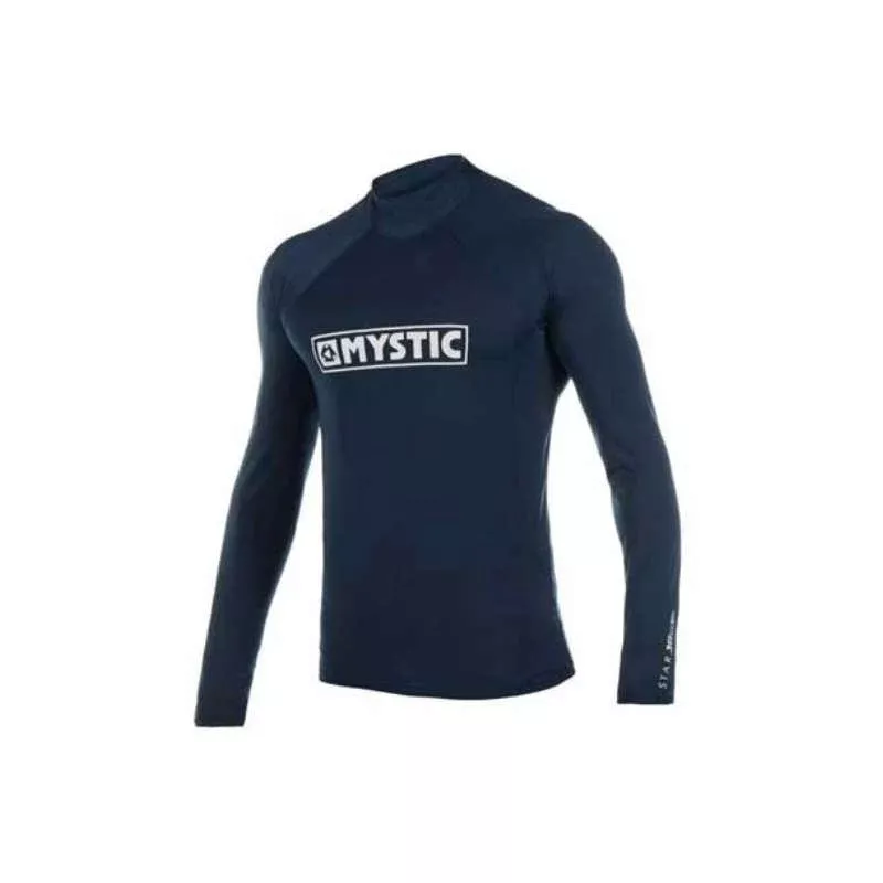 Mystic Star L/S Rashvest