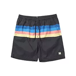 Mystic Stripe Swim