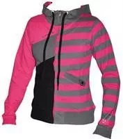 Mystic Synko Sweat Pink