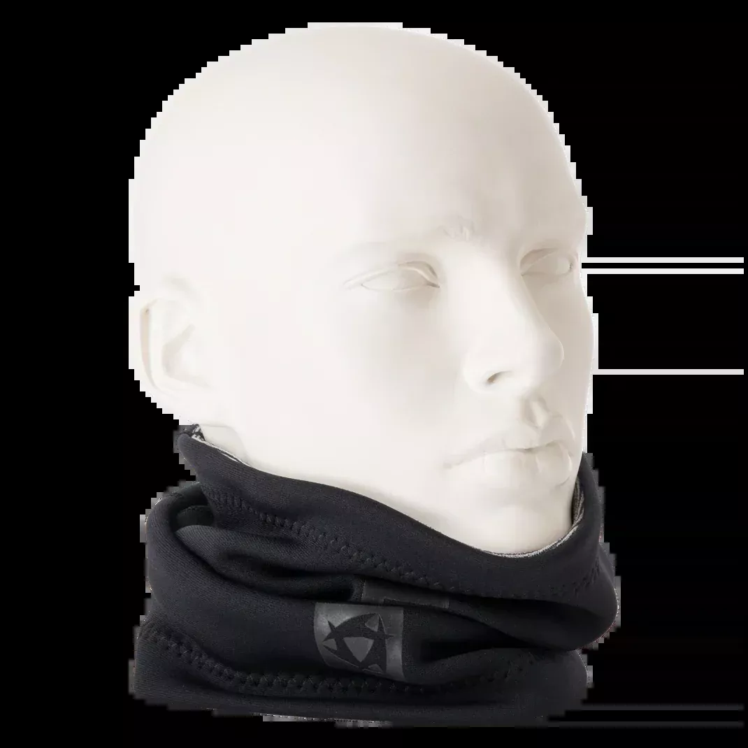 MYSTIC TURTLE NECK