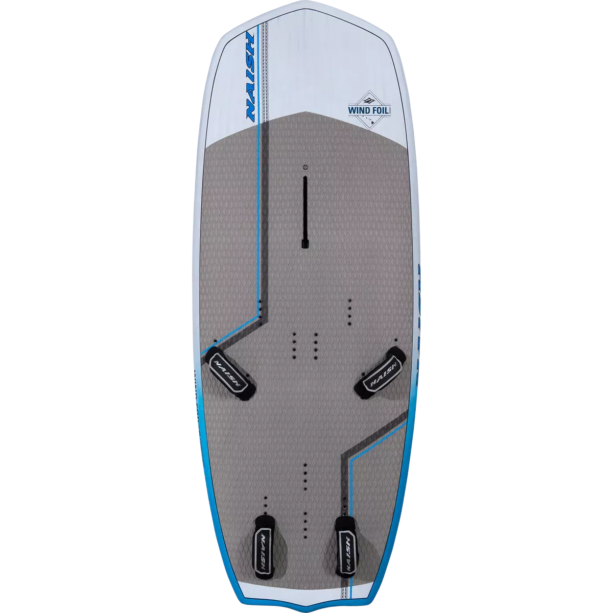 NAISH Wind Foil Crossover 131 Litres : 6'7" x 25"