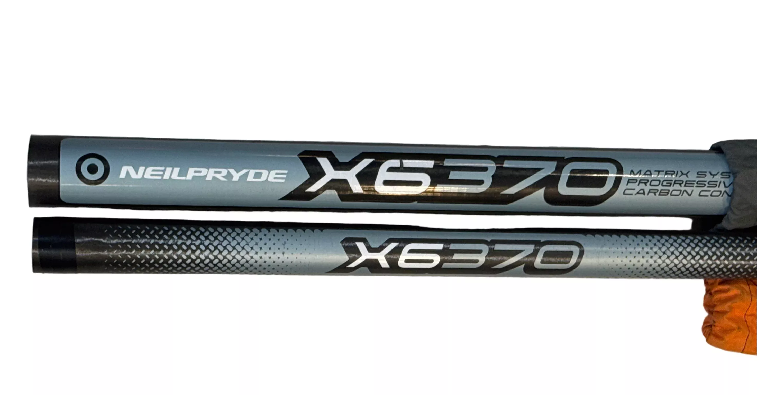 Neil Pryde X6 370 SDM (U-FRBR04-251006-01)