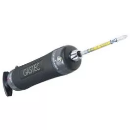 Nextteq GV-100-S Gas Sampling Pump for Gas Detection Tubes