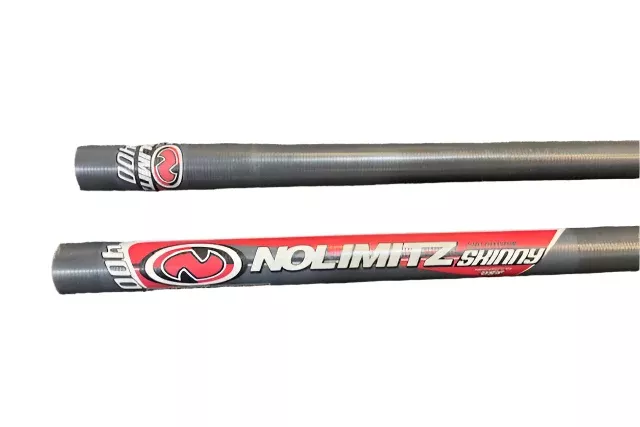 NoLImitz Original 400 RDM w/bag (U-STBU02-250626-01)