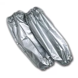 North by Honeywell SSS Silvershield Chemical Protective Sleeves