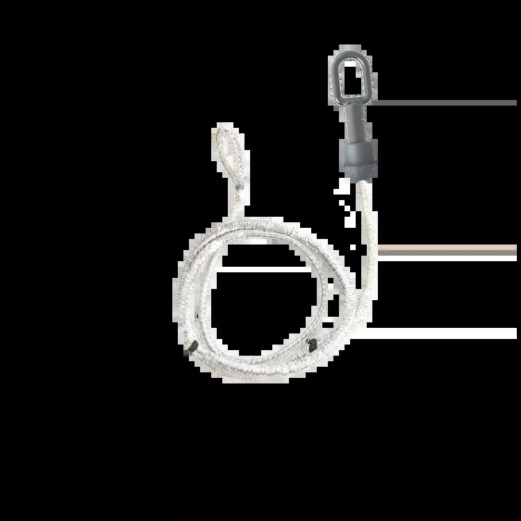 North Control System Landing Line with Ring & Ball