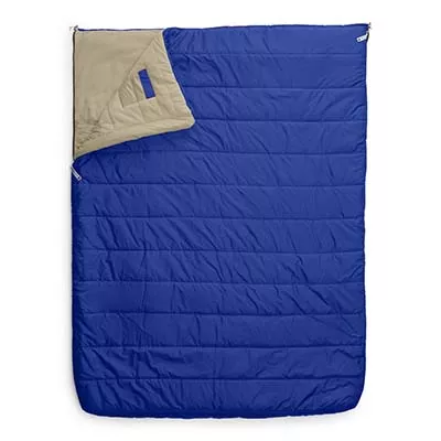 The North Face Eco Trail Bed Double 20 Degree Bag Rental