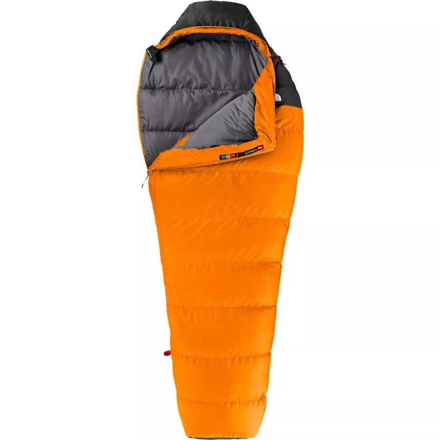 The North Face Furnace 35 Degree Down Bag (New)