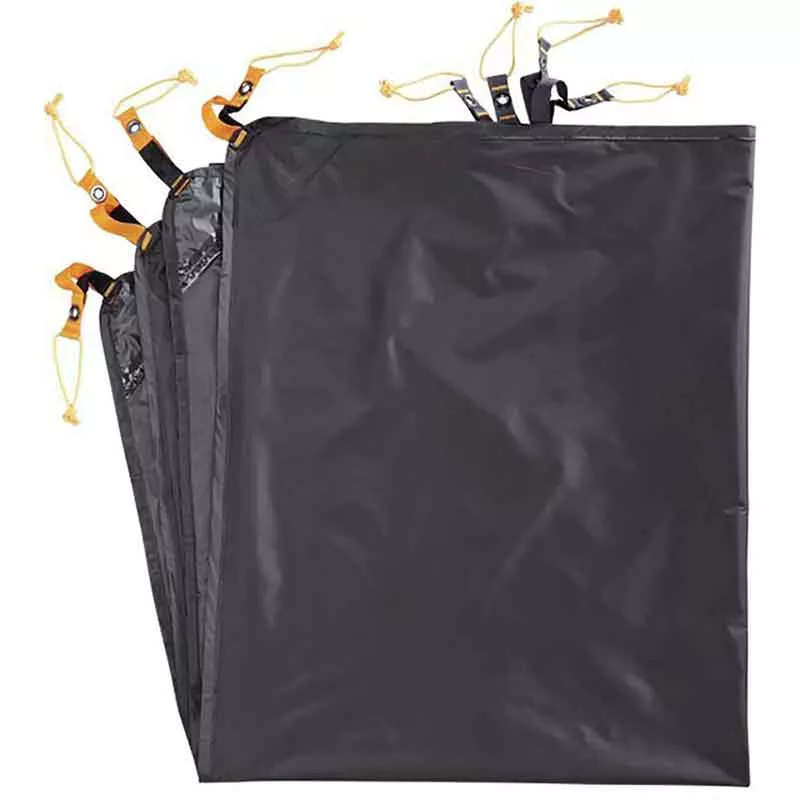 The North Face Homestead Domey 3 Footprint (New)