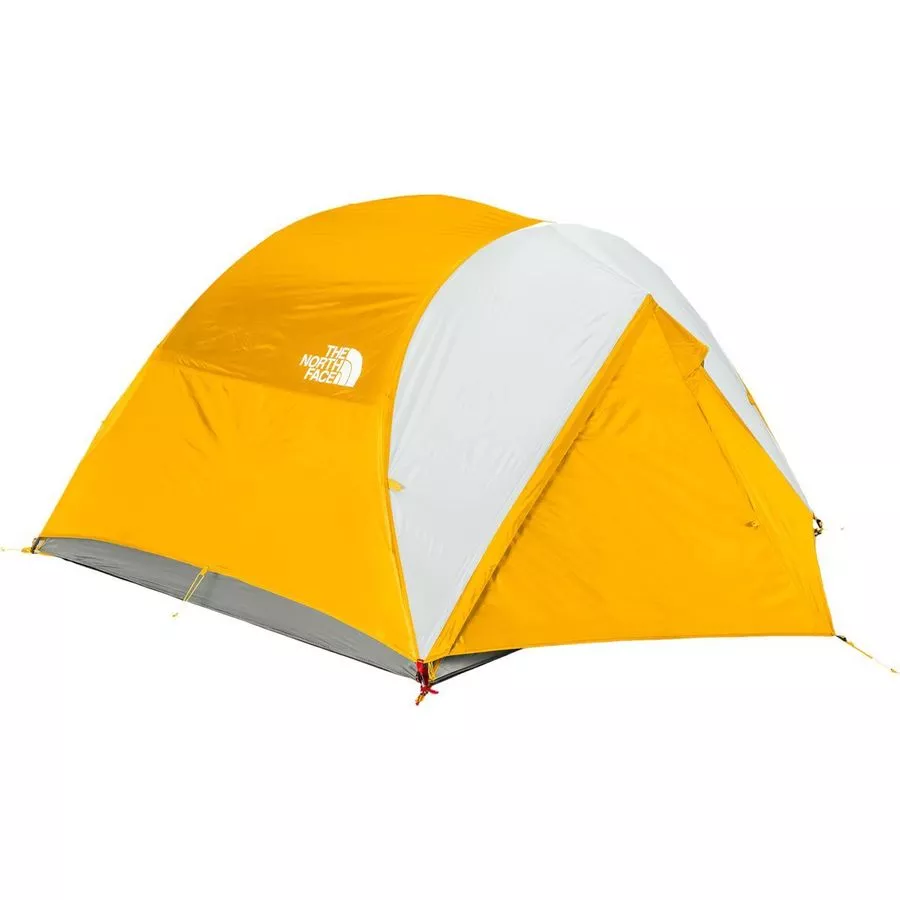 The North Face Talus 4P (New)