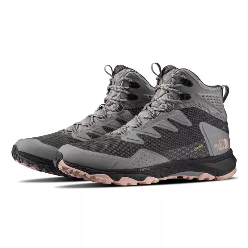 The North Face Women’s Ultra Fastpack III Mid GTX Hiking Boots (Used-Clearance)