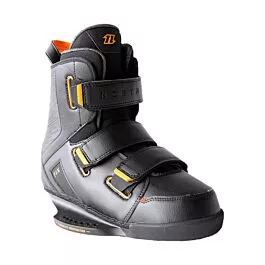 North Fix Boots