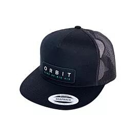 North Orbit Cap