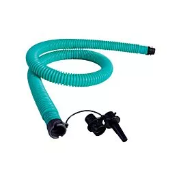 North Pump Hose