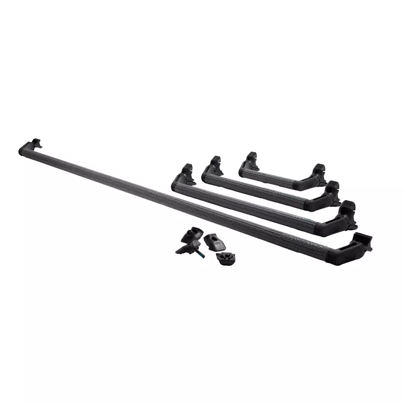 North ShiftLock Handle - Carbon