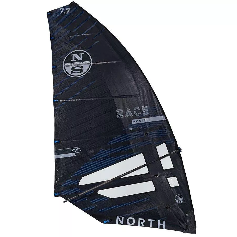 North Slalom Race Sail