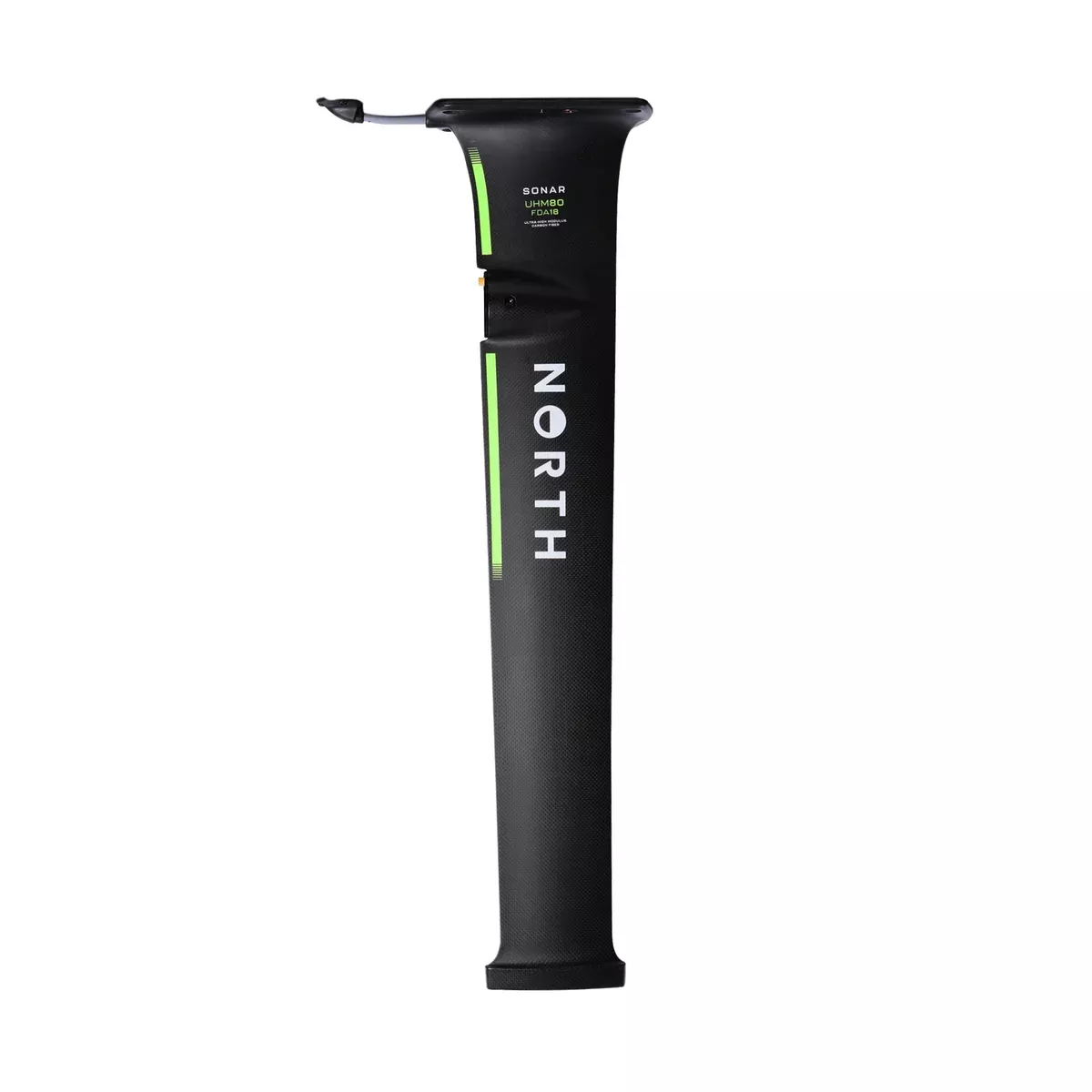 NORTH Sonar Integrated UHM80 Mast, Foil Drive